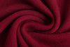 SWAYING 25 Early Spring Water-soluble Wool Fake Two-piece Sweater Series SW-SW25PS1T06-HONG Red SW-SW25PS1T06